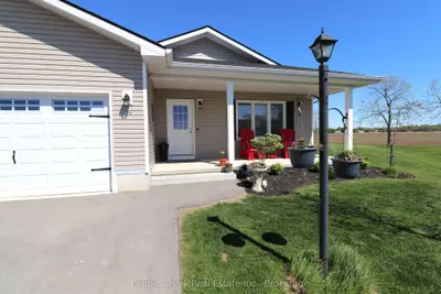 179 Lake Breeze Drive, Ashfield-colborne-wawanosh, On N7a 0c6