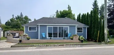 Detached in Kawartha Lakes