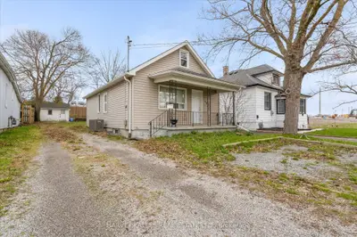 105 Ormond Street N, Thorold, On L2v 1z3