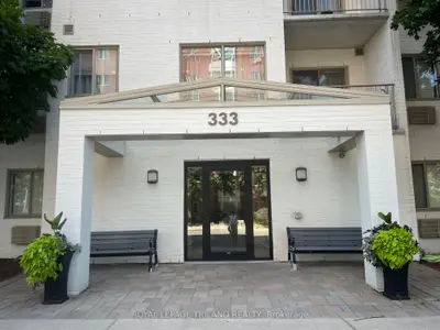 333 COMMISSIONERS Road W 505, London South, ON N6J 4X7