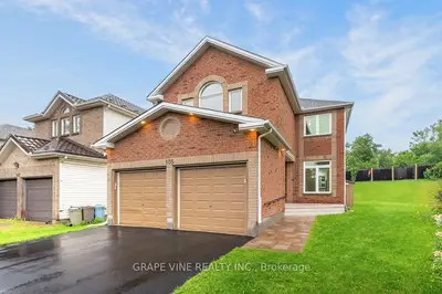 105 Rowallen Place, Hunt Club - South Keys And Area, On K1t 4e3