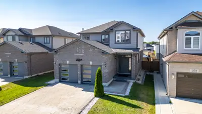 2824 Doyle Drive, London South, On N6m 0g7