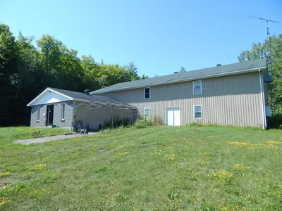 5190 Brunet Road, South Stormont, On K0c 1r0