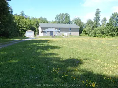 5190 Brunet Road, South Stormont, On K0c 1r0