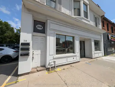 358 Main Street W, Hamilton, On L8p 1k2