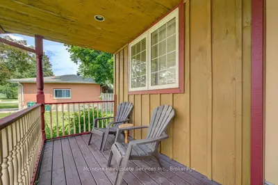 1249 Notre Dame Dr Drive, Wilmot, On N0b 2h0