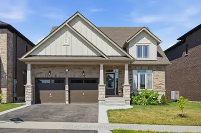 119 Midland Place, Welland, On L3b 0h4