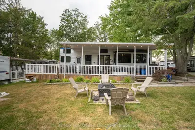 1001 Haldimand Road 35, Haldimand, On N0a 1e0