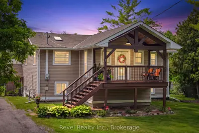 81 Queen Street S, Kawartha Lakes, On K0l 2w0