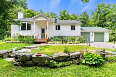 Detached in North Grenville
