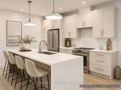 10 Pine Needle Way, Huntsville, On P1h 1m3