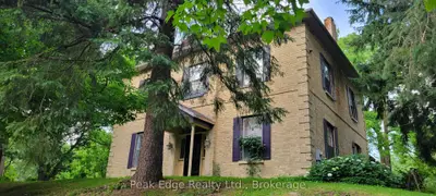4 George Street, Brockton, On N0g 2v0