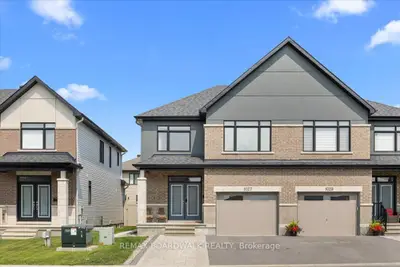 Semi-Detached in Blossom Park - Airport and Area