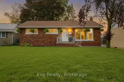 6 Coleman Drive, Quinte West, On K8v 3a5