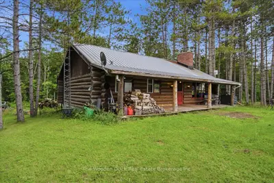 11536 62 Highway, Centre Hastings, On K0k 2k0