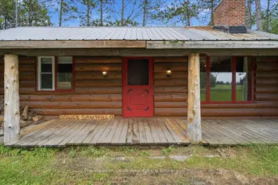 11536 62 Highway, Centre Hastings, On K0k 2k0