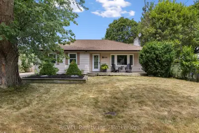 2906 JUNE Road, Port Colborne, ON L3K 5V3