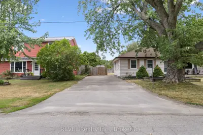 2906 JUNE Road, Port Colborne, ON L3K 5V3