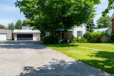311 TALBOT Street E, Aylmer, ON N5H 1H8