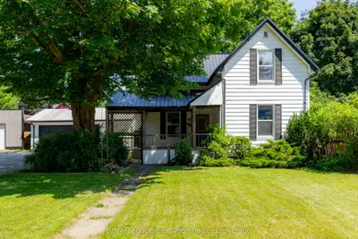 311 TALBOT Street E, Aylmer, ON N5H 1H8