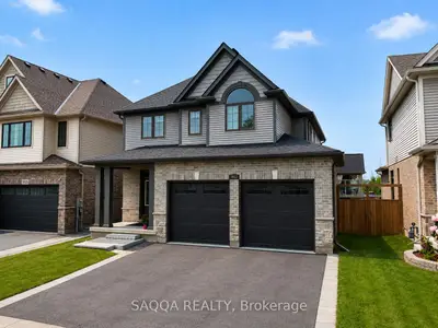 3827 Simpson Lane, Fort Erie, On L0s 1s0