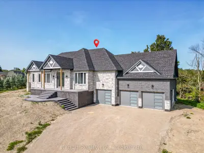 8 Prentis Court, Melancthon, On L9v 3m9