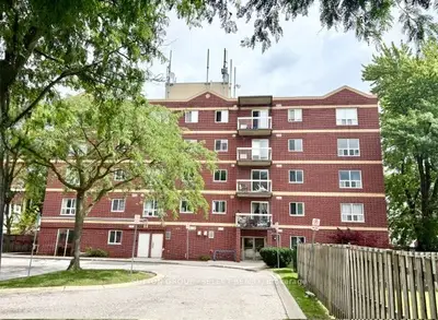 626 First Street 505, London East, On N5v 2a2