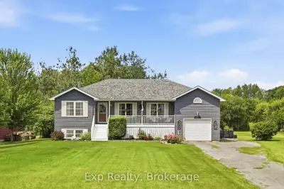 7402 Byers Road, Hamilton Township, On K0l 1b0