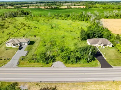 00 County Rd 8, Greater Napanee, On K7r 3k6