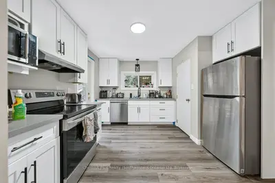 274 Water Street, Guelph, On N1g 1b7