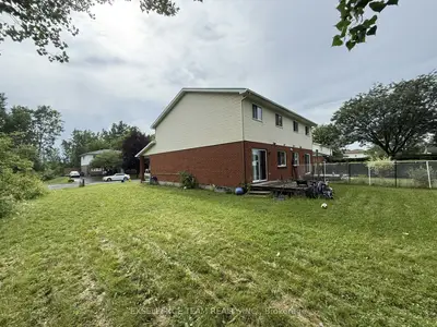 3055 Northdale Drive, Cornwall, On K6k 1k2