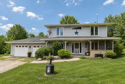 460 Pigden Road, Madoc, On K0k 2k0