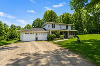 460 Pigden Road, Madoc, On K0k 2k0