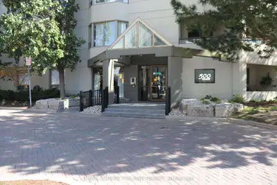 Condo Apartment in London East