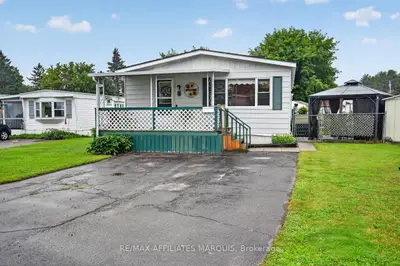 1 Kavanagh Drive, Rideau Lakes, On K7a 4s5