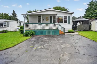 1 Kavanagh Drive, Rideau Lakes, On K7a 4s5