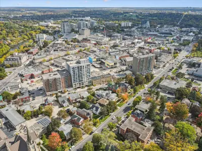 143 Norfolk Street, Guelph, On N1h 4j7