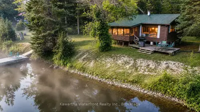Detached in Minden Hills