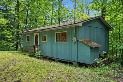 1362 Mosque Lake Lane, Frontenac, On K0h 2m0