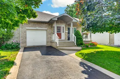 Semi-Detached in Kingston