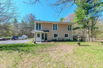 1839 Oak Flats Road, Frontenac, On K0h 1t0