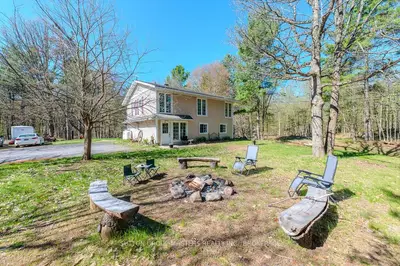 1839 Oak Flats Road, Frontenac, On K0h 1t0
