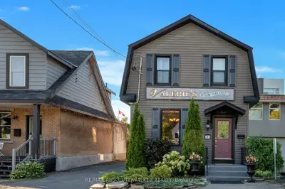 383 Danforth Avenue, Carlingwood - Westboro And Area, On K2a 0e1