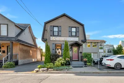 383 Danforth Avenue, Carlingwood - Westboro And Area, On K2a 0e1