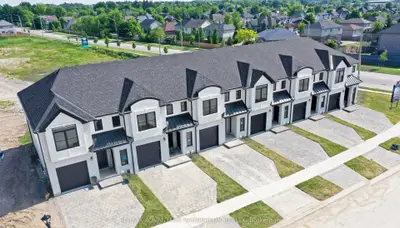 161 Bowman Drive, Middlesex Centre, On N0m 2a0