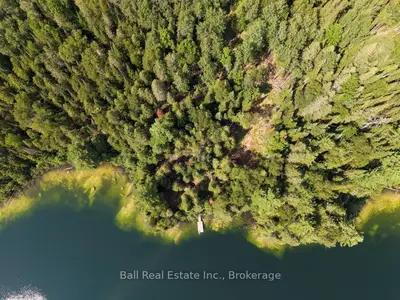 382 Old Detlor Road, Bancroft, On K0l 2l0