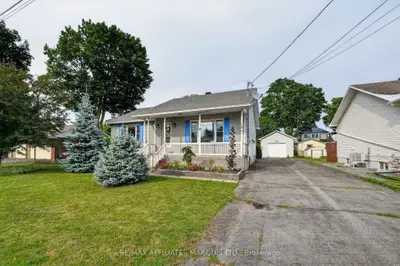 185 DOMINION Street N, North Glengarry, ON K0C 1A0