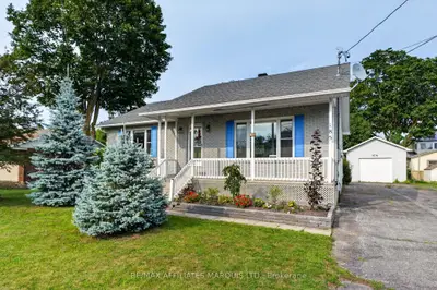 185 Dominion Street N, North Glengarry, On K0c 1a0