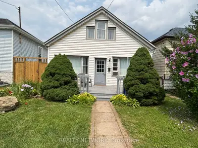Detached in Hamilton