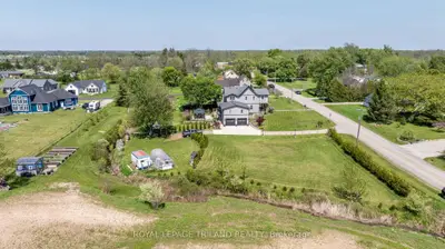 Detached in Dutton/Dunwich